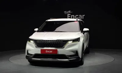 Kia Canival 2022, 164232 км, за 20990000 KRW