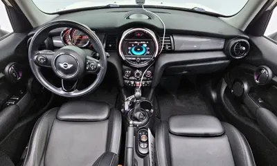 MINI Cooper 2015, 152406 км, за 6500000 KRW - фото 7