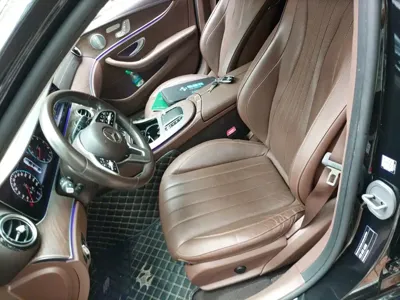 Mercedes-Benz E-Class 2020, 114600 км, за 197200 CNY - фото 8