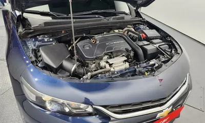 ChevroletGMDaewoo Malibu 2017, 123890 км, за 8700000 KRW - фото 6
