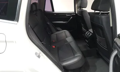 BMW X3 2014, 142331 км, за 10900000 KRW - фото 12