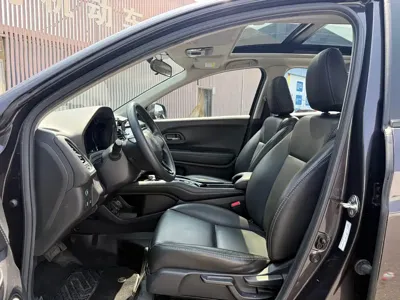 Honda Vezel 2020, 50000 км, за 55500 CNY