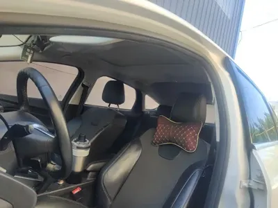 Ford Focus 2015, 184200 км, за 31900 CNY - фото 8