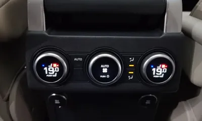 Land Rover Discovery 2019, 93210 км, за 29800000 KRW - фото 13