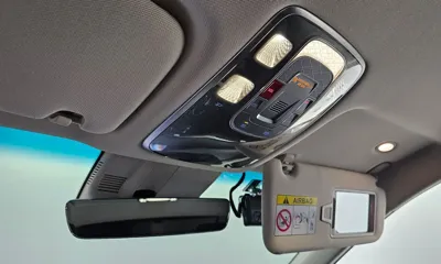 Genesis G80 2025, 12434 км, за 44800000 KRW - фото 27