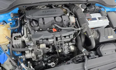 Hyundai Kona 2021, 75307 км, за 11900000 KRW - фото 6