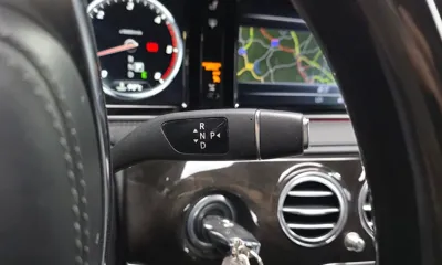 Mercedes-Benz S-Class 2016, 150174 км, за 22900000 KRW - фото 9
