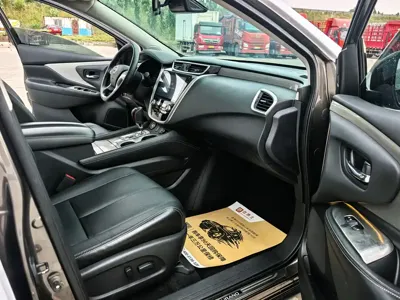 Nissan Murano 2018, 90000 км, за 78800 CNY - фото 5