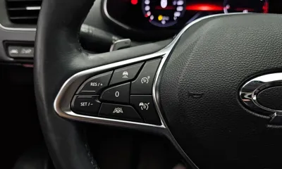 Renault-KoreaSamsung XM3 2022, 93514 км, за 16500000 KRW - фото 20