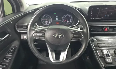 Hyundai Santafe 2022, 12785 км, за 26500000 KRW - фото 13