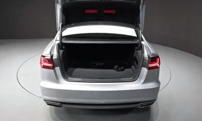 Audi A6 2016, 113873 км, за 13990000 KRW - фото 20