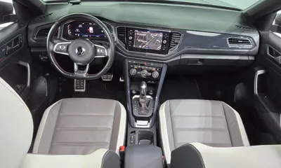 Volkswagen T-Roc 2021, 71405 км, за 24900000 KRW - фото 7