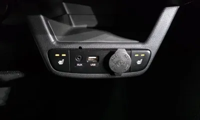 Kia Ray 2019, 95369 км, за 8900000 KRW - фото 29