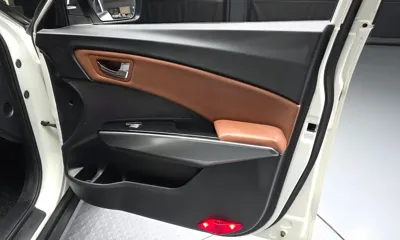KG_Mobility_Ssangyong TIBOLI 2018, 56682 км, за 10200000 KRW - фото 24