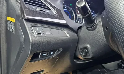 Hyundai Grandeur 2016, 91967 км, за 9900000 KRW - фото 27