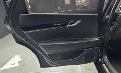 Genesis G80 2021, 93898 км, за 33200000 KRW - фото 25