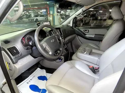 Hyundai Starex 2017, 203596 км, за 7290000 KRW - фото 9