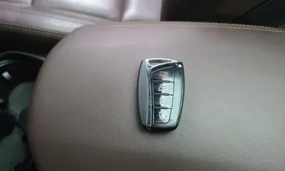 Hyundai Maxcruz 2018, 167937 км, за 15600000 KRW - фото 36