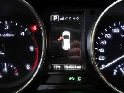 Hyundai Maxcruz 2016, 154500 км, за 12990000 KRW - фото 9