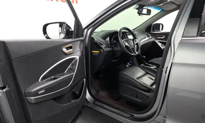 Hyundai Santafe 2014, 142188 км, за 7700000 KRW - фото 10