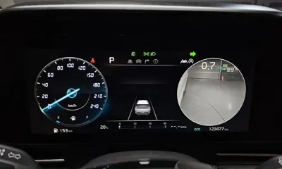 Kia Canival 2021, 123477 км, за 21600000 KRW - фото 8
