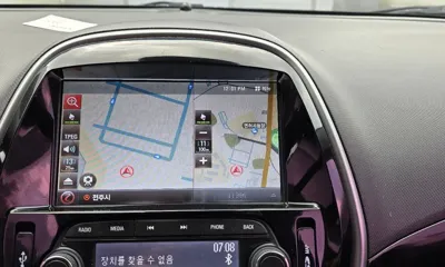 ChevroletGMDaewoo Spark 2017, 70483 км, за 6800000 KRW - фото 15