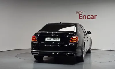 Kia K9 2019, 111470 км, за 21000000 KRW