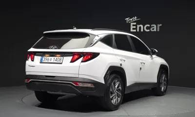 Hyundai Tucson 2023, 95243 км, за 999990000 KRW - фото 2