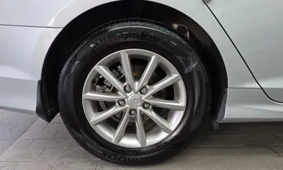 Hyundai Sonata 2019, 136665 км, за 8200000 KRW - фото 5