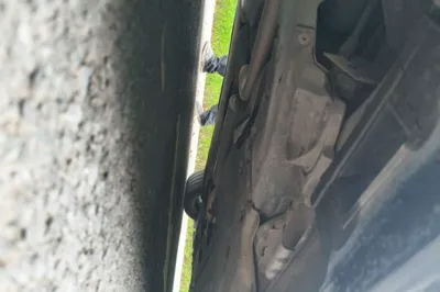 Honda Accord 2018, 112400 км, за 87376.81 CNY - фото 26