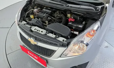 ChevroletGMDaewoo Spark 2012, 97074 км, за 1590000 KRW - фото 6