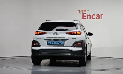Hyundai Kona 2019, 84216 км, за 19500000 KRW