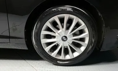Hyundai Sonata 2015, 134540 км, за 6800000 KRW - фото 29