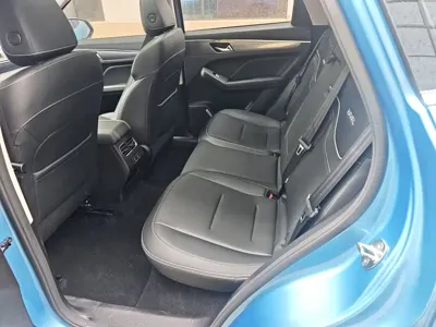 Haval Chulian 2021, 48200 км, за 45900 CNY - фото 10