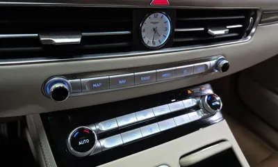 Genesis G90 2019, 137504 км, за 28500000 KRW - фото 29