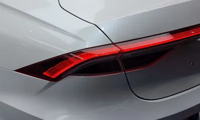 Hyundai Grandeur 2021, 50390 км, за 23500000 KRW - фото 23
