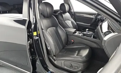 Genesis G80 2017, 202638 км, за 10990000 KRW - фото 12
