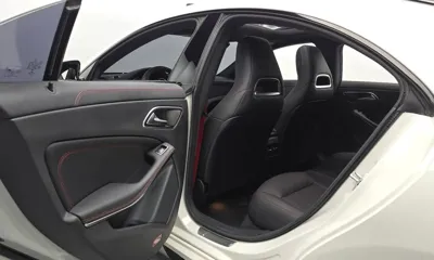 Mercedes-Benz CLA-Class 2018, 69587 км, за 28000000 KRW - фото 27