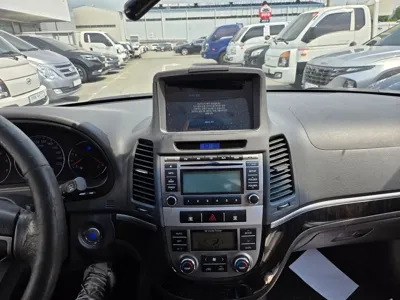 Hyundai Santafe 2012, 165632 км, за 3690000 KRW - фото 6