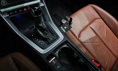 Audi Q3 2023, 27026 км, за 44440000 KRW - фото 9