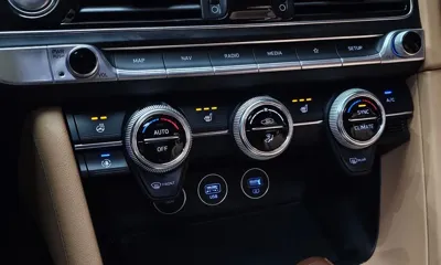 Genesis G70 2021, 58493 км, за 31400000 KRW - фото 31