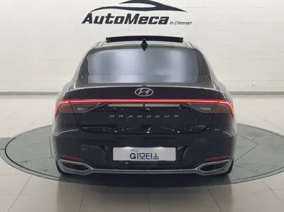 Hyundai Grandeur 2023, 71578 км, за 23500000 KRW - фото 3