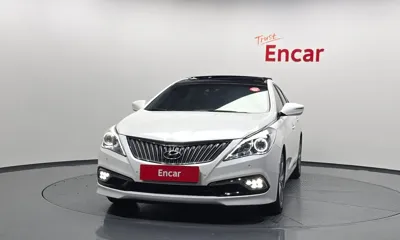 Hyundai Grandeur 2016, 148095 км, за 6800000 KRW