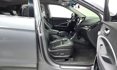 Hyundai Santafe 2014, 133288 км, за 9800000 KRW - фото 26