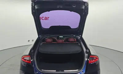 Kia Stinger 2019, 95942 км, за 18800000 KRW - фото 17