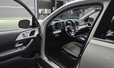 Mercedes-Benz GLE-Class 2021, 86301 км, за 53990000 KRW - фото 10