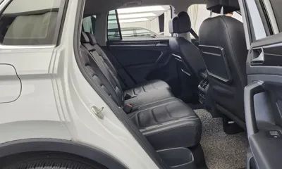 Volkswagen Tiguan 2020, 94083 км, за 13071.91 USD - фото 12