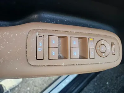 Hyundai Santafe 2024, 45543 км, за 36000000 KRW - фото 9