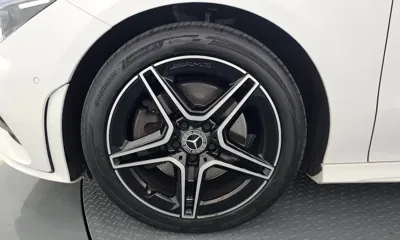 Mercedes-Benz CLA-Class 2022, 51210 км, за 33900000 KRW - фото 5