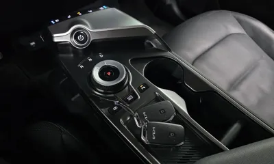 Kia EV6 2024, 160042 км, за 23990000 KRW - фото 9